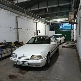 Opel Omega 1988