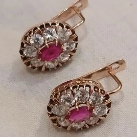 gyzyl gadymy gulakalka