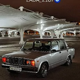 Lada 2107 2011