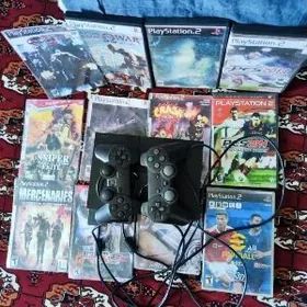playstation 2