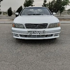 Nissan Cefiro 1998
