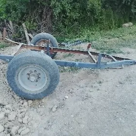 teleska телешка