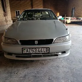 Toyota Mark II 1995