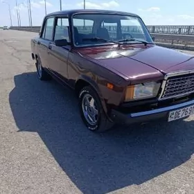 Lada 2107 2010