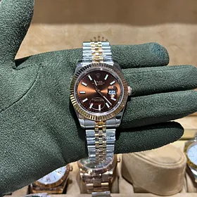 rolex sagat