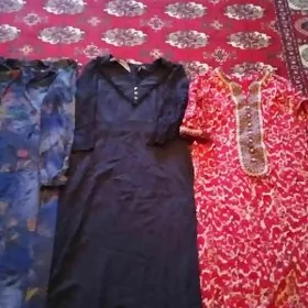 Geyilen eğin esikler alyarys