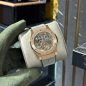 sagat hublot