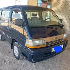 Toyota Hiace 1993