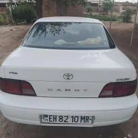 Toyota Camry 1997
