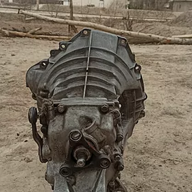 MERSDES Benz karopka 4 skors