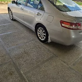 Toyota Camry 2010