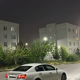 Lexus GS 300 2007