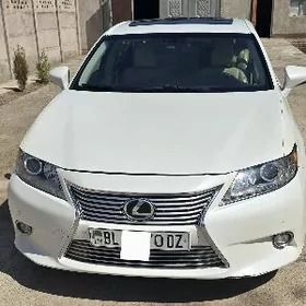 Lexus ES 350 2013