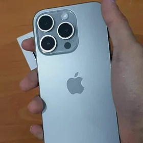iphone 15 pro