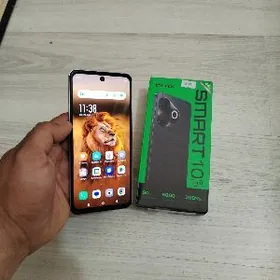 INFINIX SMART 10 (Taze)