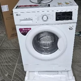 LG стиральная машина