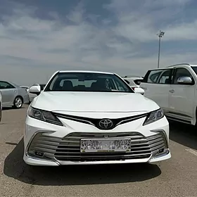 Toyota Camry 2020