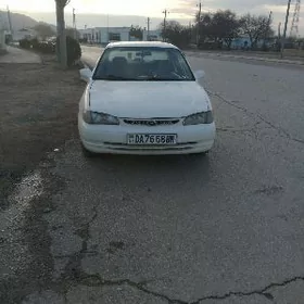 Toyota Corolla 2001