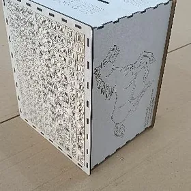 kapilka pul salynyan