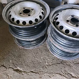 13lik diska GM zawatskoy