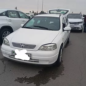 Opel Astra 1998