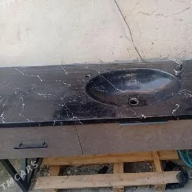 раковинадля парикмахера новая