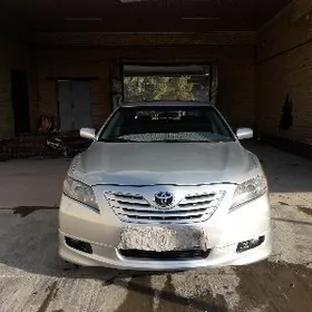 Toyota Camry 2009