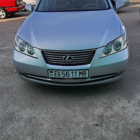 Lexus ES 350 2006