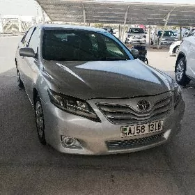 Toyota Camry 2008