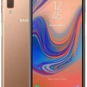 SAMSUNG A7 2018Y