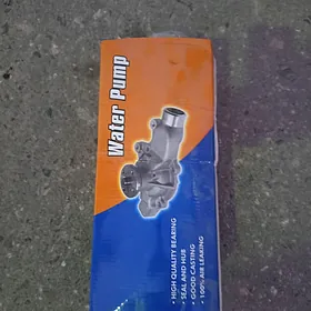 Grand cherokee pompa