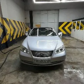 Lexus ES 350 2007