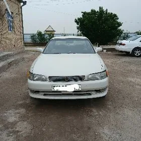 Toyota Mark II 1994