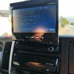 Carrozzeria pioneer cykyan