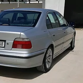 BMW E39 1996