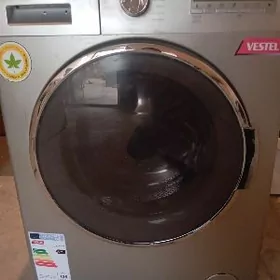 VESTEL 6kg awtamat kirmasyn