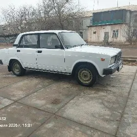 Lada 2107 1999
