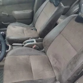 Toyota Tercel 1998