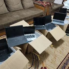 ноутбуки DDR4