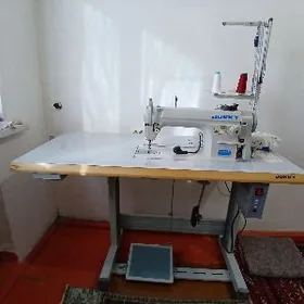 Jukky tikin masyn we awerlok