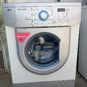 LG 5kg Awtamat kirmasyn