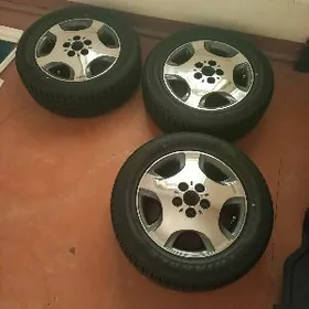 Duty Awalon Manty disga 2004