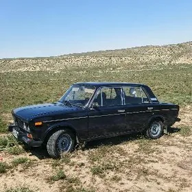 Lada 2106 1983