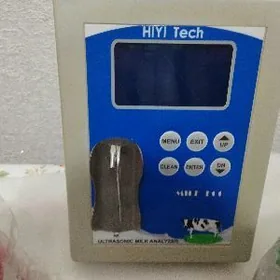 анализатор для молока