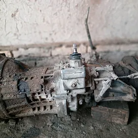 УАЗ хунтер каропка