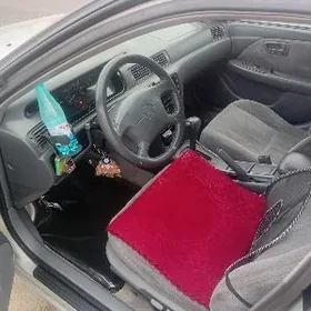 Toyota Camry 2001