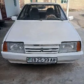 Lada 21099 1996