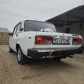 Lada 2107 2002