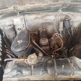 UAZ 469 1983