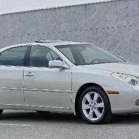 Lexus ES 330 2005